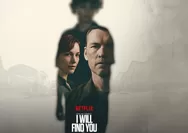 Sinopsis dan Review Serial Netflix: I Will Find You (2026) Episode 1 – 3, Ketika Sang Ayah Dituduh Membunuh Putranya