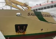 Info Laut! Simak Jadwal Kapal KM Sabuk Nusantara 86 Agustus 2026 Rute Ternate – Jailolo – Mayau – Bitung – Pigaraja – Madapolo – Sanana – Dofa 