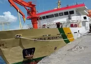 Info NTT! Cek Jadwal Kapal KM Sabuk Nusantara 90 Agustus 2026 Rute Ende – Raijua – Sabu – Ndao – Kupang – Mamboro – Waingapu – Maumbawa - Waiwole