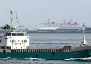 Info Maluku Tenggara! Cek Jadwal Kapal KM Populair Periode 1 – 6 Agustus 2026 Rute Sofyanin – Larat – Molu – Nurkat – Seira – Saumlaki – Tual