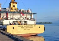 Kabar Papua Barat! Cek Jadwal Kapal KM Sabuk Nusantara 98 Periode 3 – 7 Agustus 2026 Rute Manokwari – Oransbari – Biak – Saribi – Windesi - Wasior