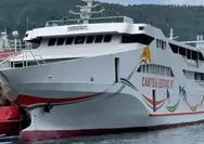 Info Sulut dan Malut! Cek Jadwal Kapal Cepat Dharma Indah Agustus 2026 Rute Manado – Sofifi – Ternate – Jailolo – Ambon – Kawasi – Gita – Buano