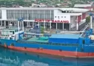 Info Bahari! Cek Jadwal Kapal KM Borneo Jaya 01 Periode 1 – 10 Agustus 2026 Rute Pasipalele – Mafa – Gane Dalam – Babang – Makian -  Yaba – Saketa