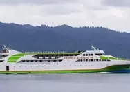 Jelajah Maluku! Cek Jadwal Kapal Cepat Dharma Indah Agustus 2026 Rute Ambon – Namlea – Namrole – Buano – Weda – Geser – Gorom – Moa – Leti – Kisar