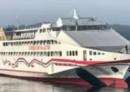 Kabar Talaud! Catat Jadwal dan Tarif Kapal Cepat KM Express Cantika Lestari Agustus 2026 Rute Manado – Lirung – Melonguane – Beo