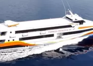 Kabar Maluku Tengah! Cek Jadwal Kapal Cepat Dharma Indah Bulan Agustus 2026 Rute Tulehu – Amahai – Haria – Banda – Ina Marina Masohi