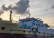 Info Papua Selatan! Cek Jadwal Kapal KM Sabuk Nusantara 53 Periode 10 – 20 Agustus 2026 Rute Merauke – Wanam – Atsy – Eci – Agats – Sawaerma