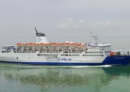 Kabar Pelni! Cek Jadwal Kapal KM Sinabung Bulan Agustus 2026 Rute Surabaya – Makassar – Baubau - Ambon – Banda – Tual – Dobo – Kaimana – Fakfak