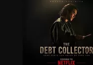 Simak Sinopsis dan Review Film: The Debt Collector, Ketika Mantan Penagih Utang Menghabisi Gangster Biadab Thailand