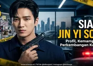 Siapa Jin Yi Soo di Flex X Cop 2? Kenali Profil, Kepribadian, Kemampuan Investigasi, dan Perkembangan Karakternya