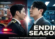 Penjelasan Ending Flex X Cop Season 1, Awal Cerita yang Berlanjut ke Flex X Cop 2