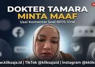 Mengapa Dokter Tamara Jasmine Minta Maaf? Berikut Kronologi, Isi Video Klarifikasi, dan Respons soal Kasus Yurizal