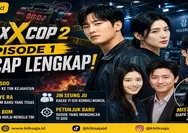 Recap Flex X Cop 2 Episode 1 Lengkap: Jin Yi Soo Kembali ke Tim Kejahatan, Kasus Bom Mulai Mengancam