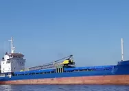 Kabar NTT! Catat Jadwal KM Tarek 1 Periode 9 – 19 Agustus 2026 Rute Waingapu – Salura – Raijua – Seba – Ndao – Batutua – Kupang