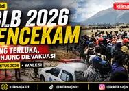 Festival Budaya Lembah Baliem 2026 Mencekam Usai Terdengar Tembakan, 2 Orang Terluka dan Pengunjung Dievakuasi