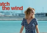 Review Film Catch the Wind (2017), Kisah Kehidupan Buruh Wanita Prancis yang Merantau ke Maroko