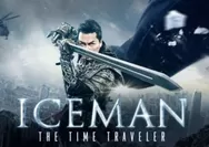 Review Film Iceman: The Time Traveler (2018), Ketika Pengawal Kaisar Dinasti Ming Terjebak di Masa Modern Hong Kong
