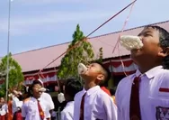 Alasan Mengapa Lomba Makan Kerupuk Selalu Hadir Setiap Perlombaan 17 Agustusan: Esensi Perjuangan dalam Balutan Kegembiraan