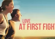 Review Film Love at First Sight (2014), So Sweet! Ketika Benih-Benih Cinta Mekar di Kamp Pelatihan Militer