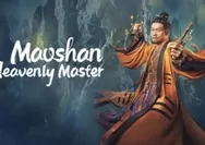 Review Film Maoshan Heavenly Master (2022), Aksi Guru Taois Melawan Sosok Jahat Penyerap Jiwa-Jiwa Manusia