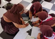 Mengenal Sandi Napoleon Dalam Kegiatan Pramuka, Bukan Sekedar Kriptografi Acak Kata dan Kalimat
