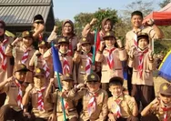 Mengulik Alasan Mengapa Warna Seragam Pramuka Adalah Cokelat: Mulai Dari Sejarah Hingga Simbol Nusantara