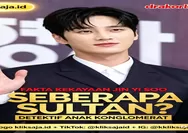 Fakta Kekayaan Jin Yi Soo Flex X Cop 2, Seberapa Sultan Kehidupan Detektif Anak Konglomerat dengan Fasilitas Serba Mewah?