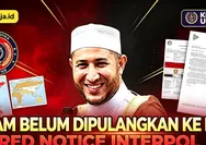 Alasan Syekh Ahmad Al Misry Belum Dipulangkan ke Indonesia Meski Masuk Red Notice Interpol, Bareskrim Ungkap Kendalanya