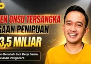 Kasus Dugaan Penipuan Ruben Onsu Rp3,5 Miliar Terungkap, Ini Penjelasan Pengacara soal Pinjaman yang Berubah Menjadi Kerja Sama