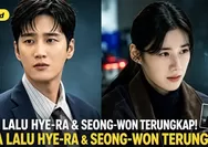 Prediksi Flex X Cop 2 Episode 8: Hubungan Hye-ra dengan Yoo Seong-won Terungkap, Apa yang Sebenarnya Terjadi?