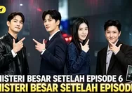 Flex X Cop 2 Episode 6 Tinggalkan 8 Misteri Besar: Alasan Hye-ra Mencurigai Yoo Seong-won hingga Hubungannya dengan Yi-soo