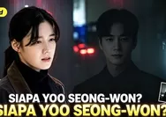 Siapa Yoo Seong-won di Flex X Cop 2? Profil Yoo Seung-ho sebagai Chaebol dan Pematung yang Menyimpan Sisi Gelap Misterius