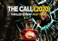 Review The Call (2020): Film Thriller Korea Netflix tentang Dua Perempuan dari Tahun Berbeda