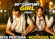 Review Film 20th Century Girl Netflix (2022): Kisah Cinta Pertama Bo-ra dan Woon-ho yang Penuh Haru
