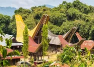 Terbang Cepat ke Keindahan Dataran Tinggi Toraja: Hanya dalam Satu Jam dari Makassar