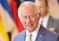 Raja Charles Tampil Resmi di Hadapan Publik Pertama Kalinya Sejak Didiagnosis Kanker