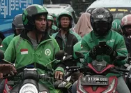 Sulitnya Mendapatkan Layanan Ojek Online di Jakarta saat Bulan Ramadhan: Pengalaman Penuh Tantangan dari Para Pengguna