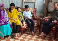 Respons Emas Pj. Bupati Sinjai Membuka Harapan Baru dalam Kondisi Memprihatinkan di Dusun Sapuberu