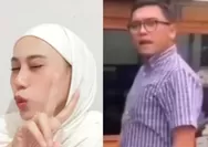 Mila Hardiyanti Maafkan Arie Febriant setelah Insiden Diludahi