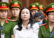 Pengadilan  Vietnam Memutuskan Hukuman Mati untuk Taipan Properti Terlibat Kasus Penipuan $12,5 Miliar