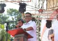 Begini Sikap Ketua DPRD Banten Andra Soni untuk Pilkada Banten 2024, Pasca Prabowo Subianto Ditetapkan KPU Sebagai Presiden RI Terpilih di Pemilu 2024