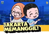 Masih Dibuka Sampai Malam Ini! Info Lowongan Kerja Bappeda DKI Jakarta untuk Lulusan S1: Hanya Ada Posisi Ini, Cek Persyaratan Lengkapnya