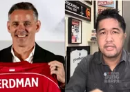 Hasil Drawing AFF 2026 Bebaskan Timnas Indonesia dari Grup Neraka, John Herdman Dituntut Persembahkan Gelar Juara