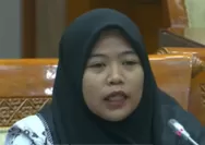 Arah Penyelesaian Belum Terang, Guru Honorer Asal Muaro Jambi Mengadu ke DPR usai Dirinya Jadi Tersangka Gegara Razia Rambut Siswa