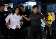 Kronologi Video Viral Oknum ASN Guru di Tanjungbalai, Digeruduk Warga Usai Diduga Lecehkan Siswanya