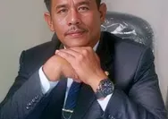 Drs Fajar Simbolon Ditunjuk sebagai Plh Sekda Sergai Pasca Pelantikan Pj Bupati Langkat