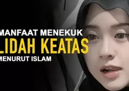 5 Kedahsyatan Menekuk Lidah ke Atas Menurut Islam: Keutamaan dalam Mengendalikan Ucapan