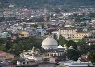 Magrib Bukan 18:00 WIB, Ini Waktu Buka Puasa Ramadan di Wilayah Aceh Hari Ini Rabu 27 Maret 2024