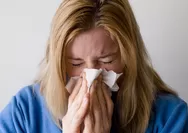 Jika mengalami hidung tersumbat, ini lima cara yang bisa dilakukan di rumah, salah satunya minum teh hangat