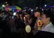 Kasihan! Gegara Kegiatan Camplong Night Carnival Pj Kepala Desa Dharma Camplong Dipanggil Polres Sampang